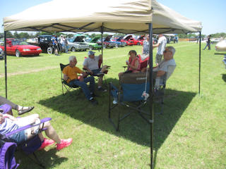 © Wichita Area Chevelle Owners