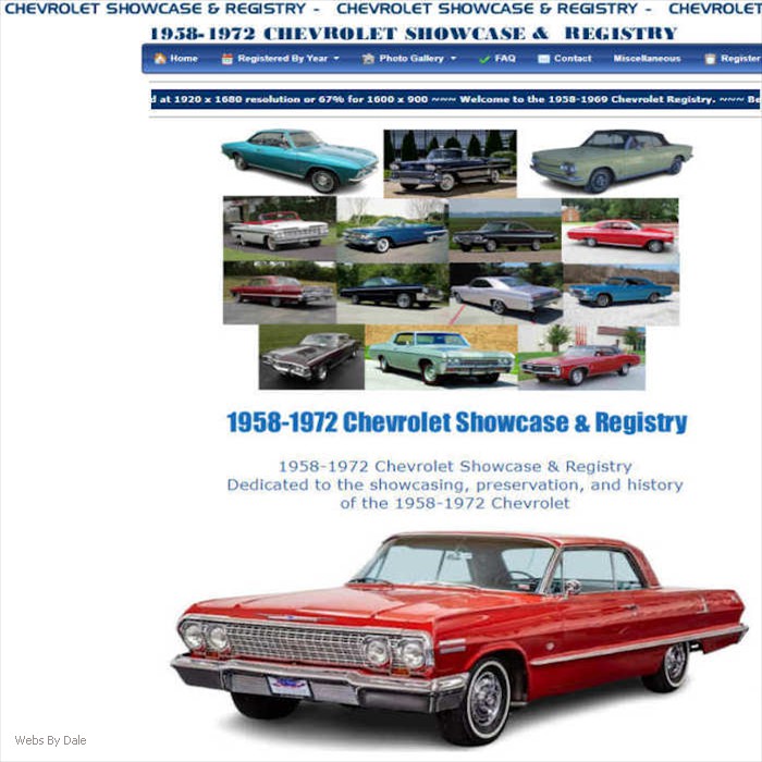 registry_chevrolet
